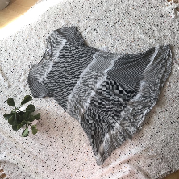 RVCA Tripper Swing Mini Dress - XS - Picture 3 of 16